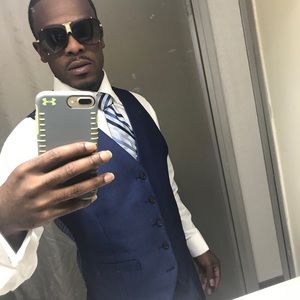 Meet your Posher, Derek